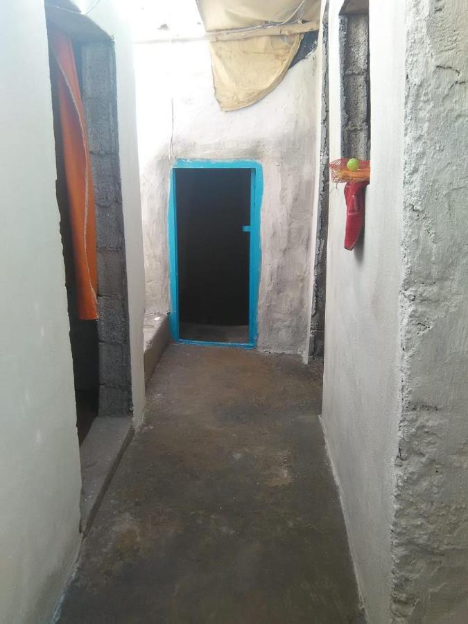 Grotte De Pecheur, Najim Aglou Villa Tiznit Buitenkant foto
