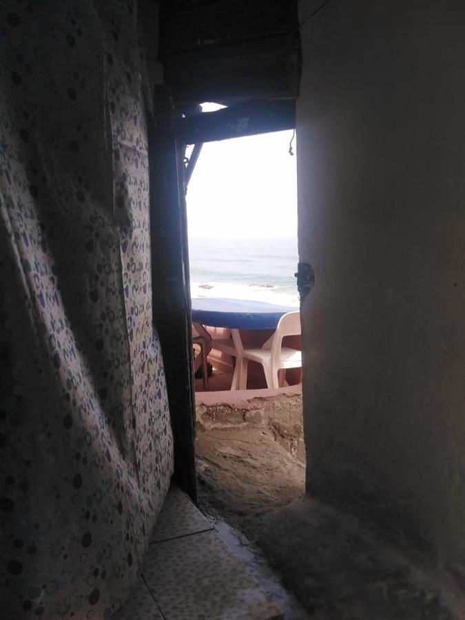 Grotte De Pecheur, Najim Aglou Villa Tiznit Buitenkant foto
