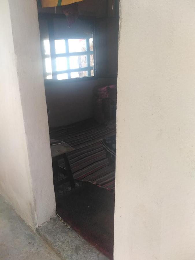Grotte De Pecheur, Najim Aglou Villa Tiznit Buitenkant foto