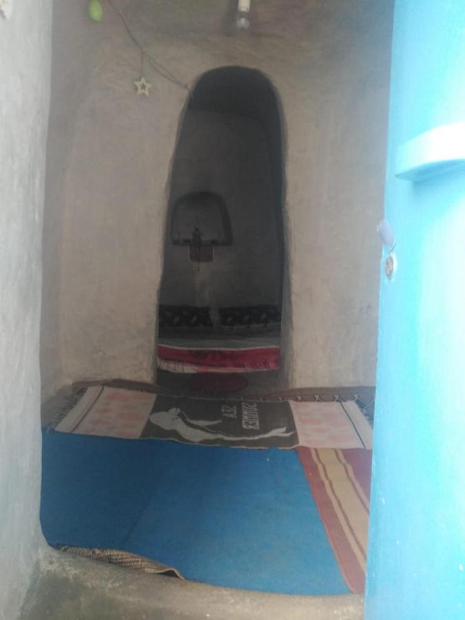 Grotte De Pecheur, Najim Aglou Villa Tiznit Buitenkant foto