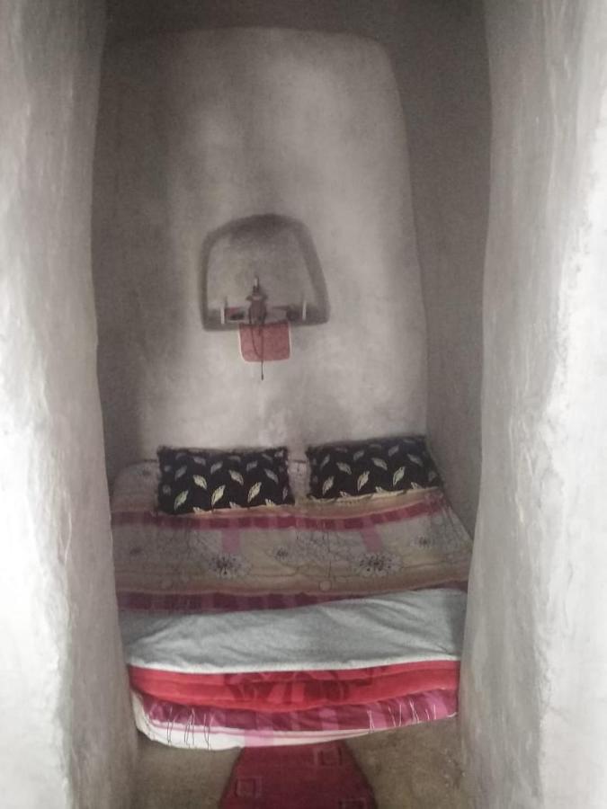 Grotte De Pecheur, Najim Aglou Villa Tiznit Buitenkant foto