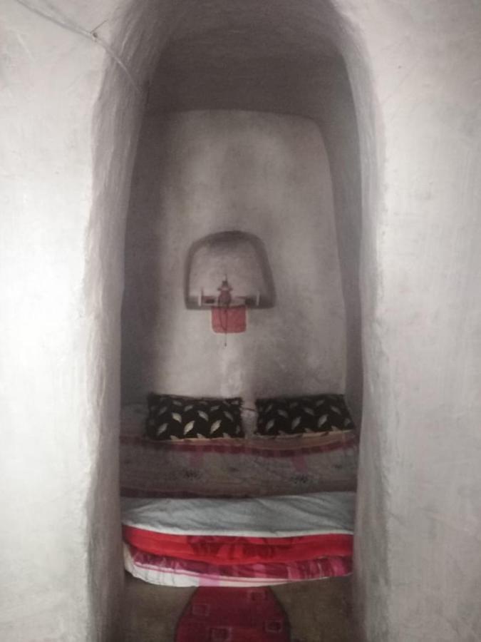 Grotte De Pecheur, Najim Aglou Villa Tiznit Buitenkant foto
