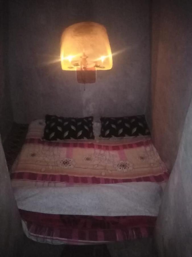 Grotte De Pecheur, Najim Aglou Villa Tiznit Buitenkant foto