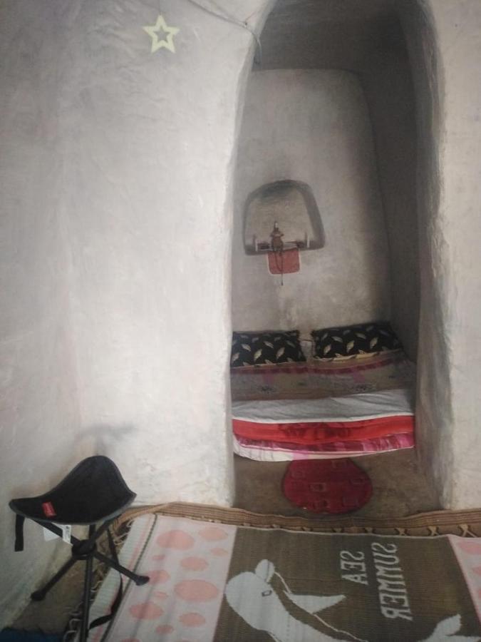 Grotte De Pecheur, Najim Aglou Villa Tiznit Buitenkant foto